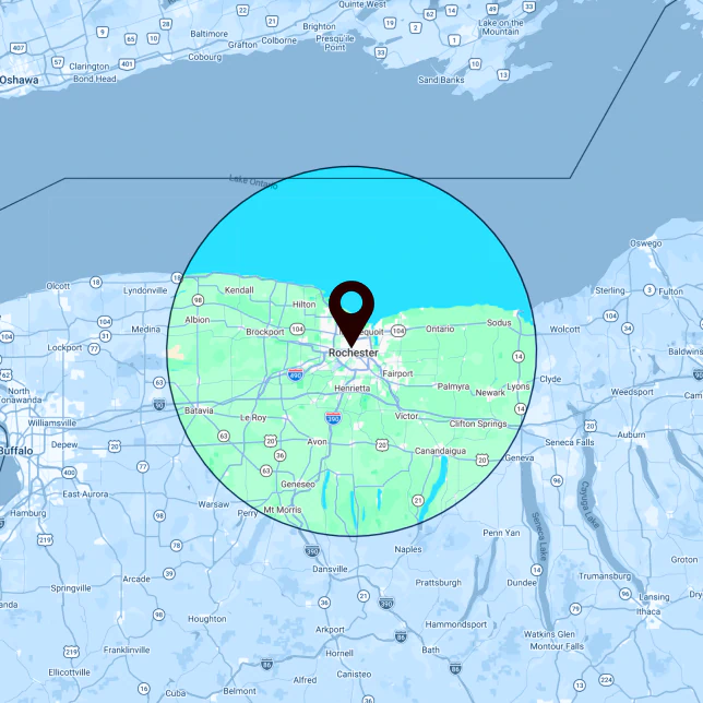 MAP big