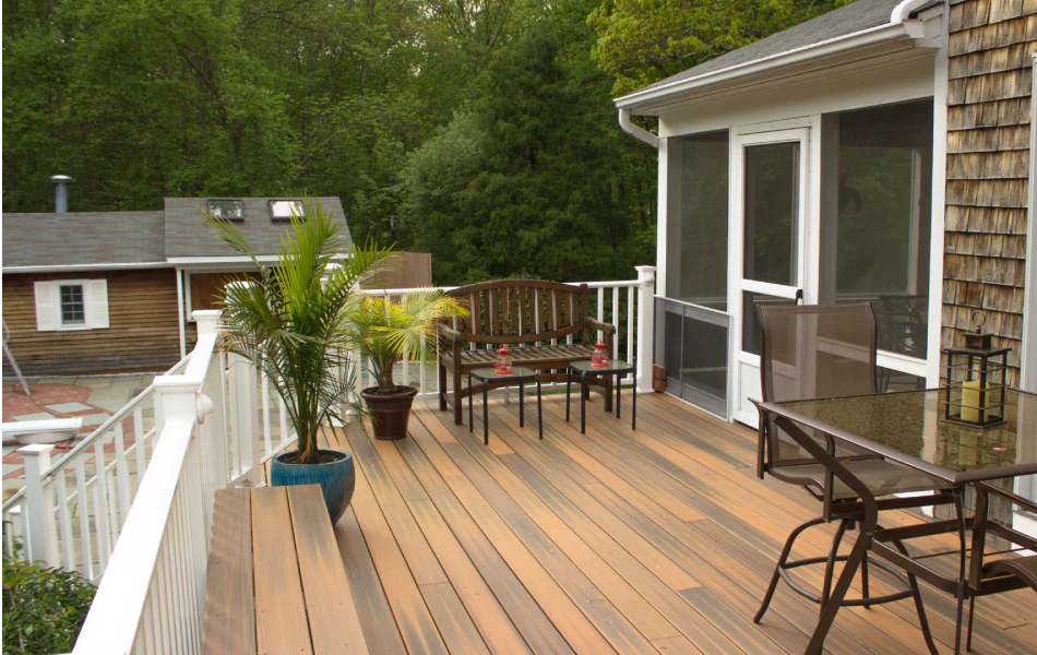 Patio, Porch, and Deck Services (1) Patio, Porch, and Deck Services (1)