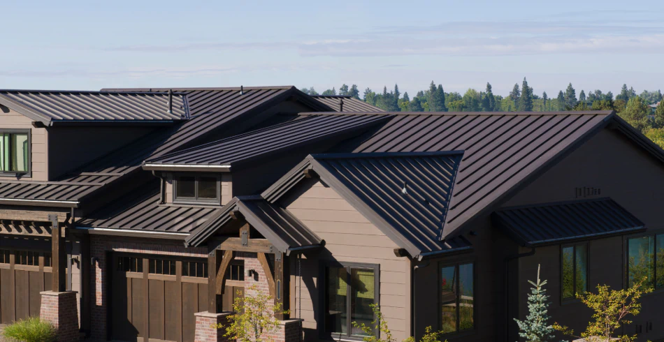 Roofing Replacement and Repair Services