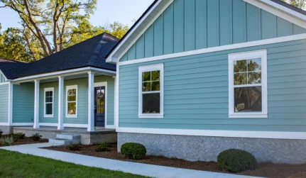 Siding Replacement Services