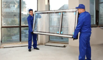 Window and Door Replacement Services